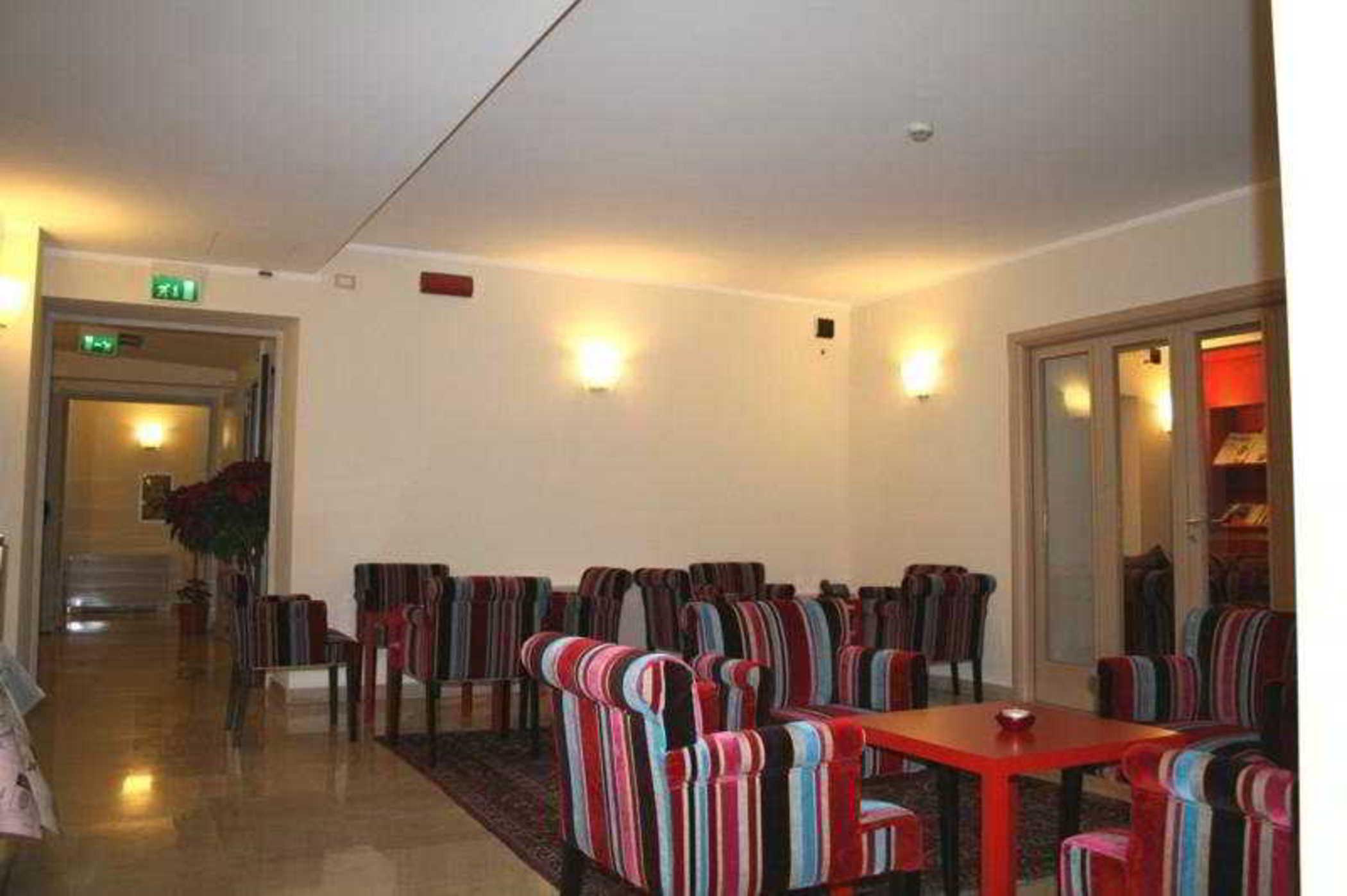 Hotel Garibaldi Palermo Exteriér fotografie